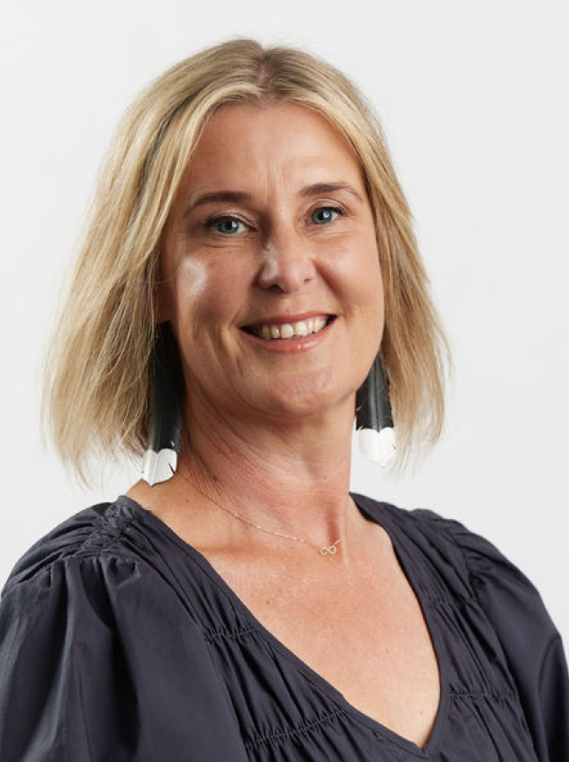 Hayley Cullen, recruiter at ACCENT Health Recruitment