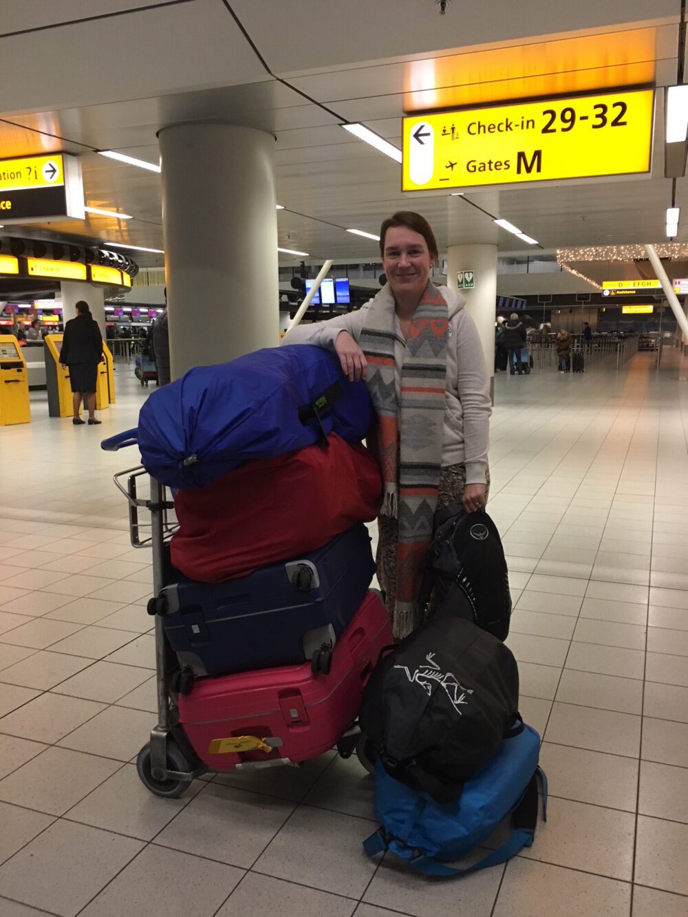 Interview with Petra – A Dutch doctor who moved to New Zealand!