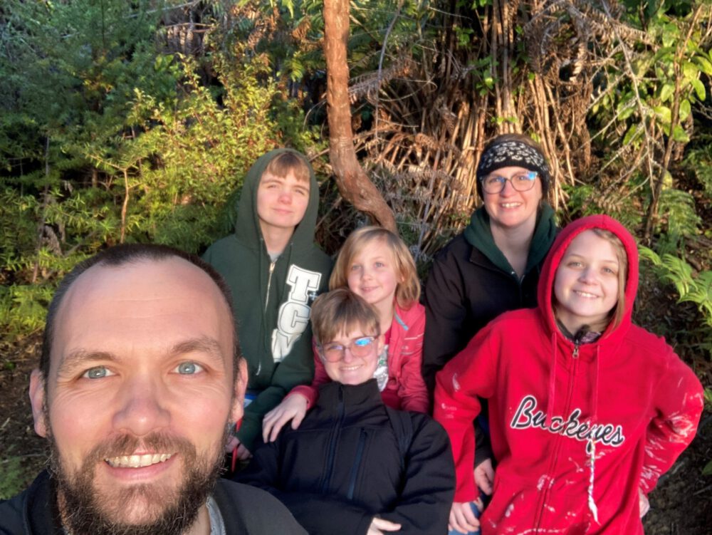 Jeff – Nurse Practitioner