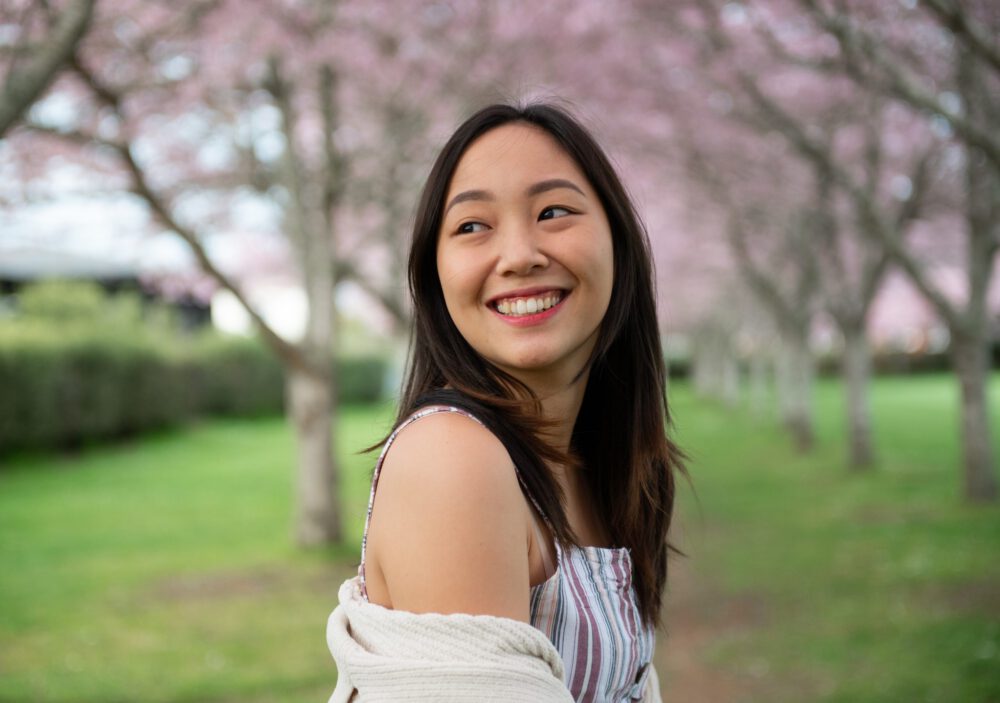 Jennifer – Occupational Therapist