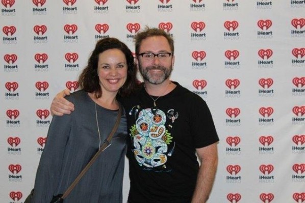 Jenny and Tim – Anesthetic Technicians