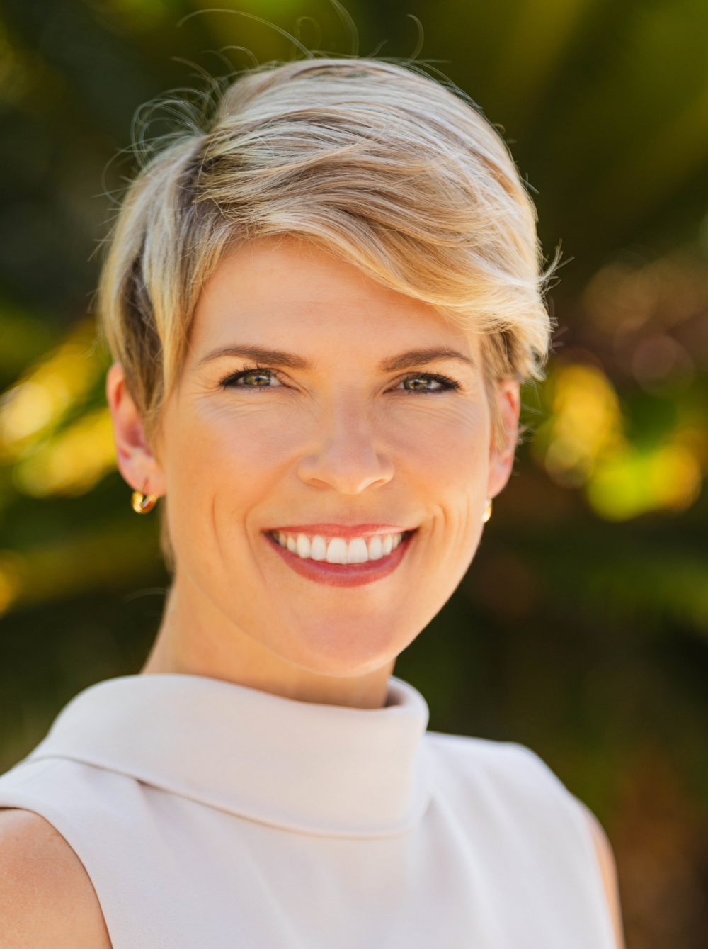 Melissa McKendrick, US-based recruiter at ACCENT Health Recruitment