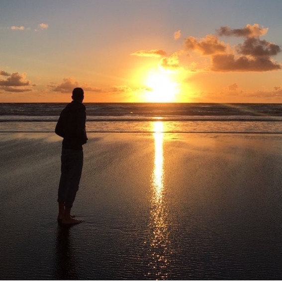 Jon – UK Physio living in NZ