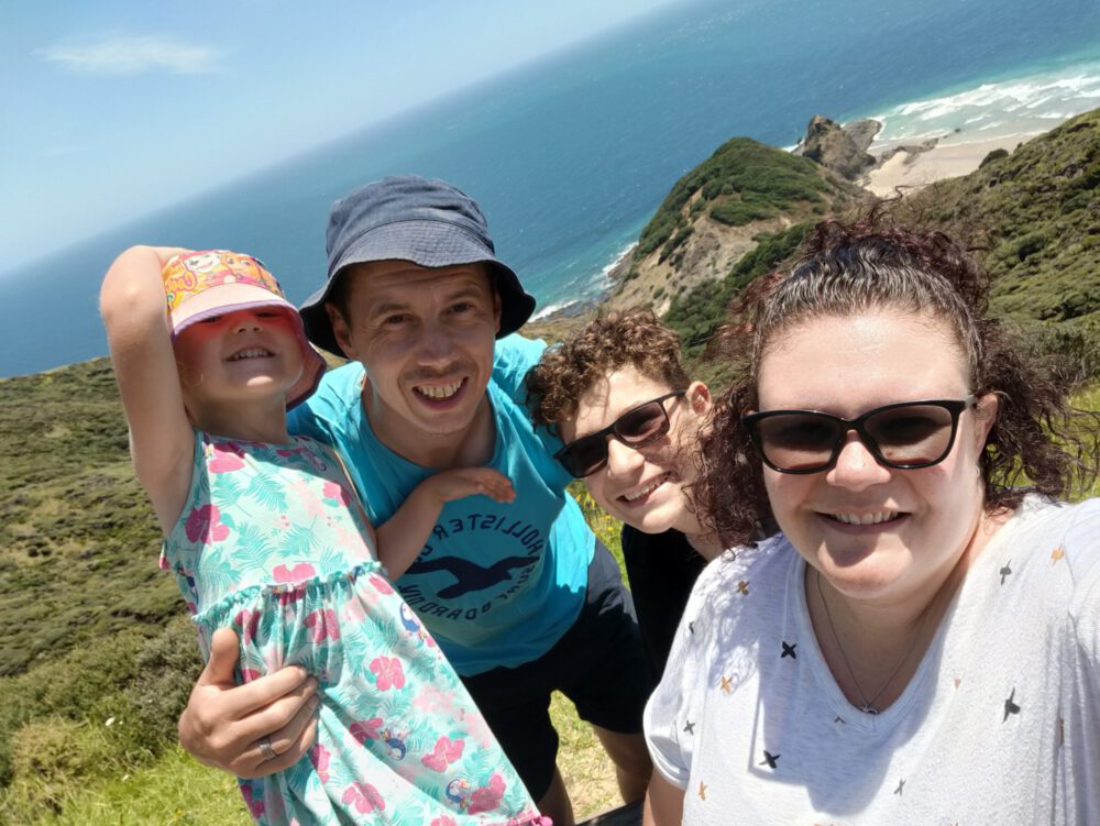 Sarah – Registered Nurse