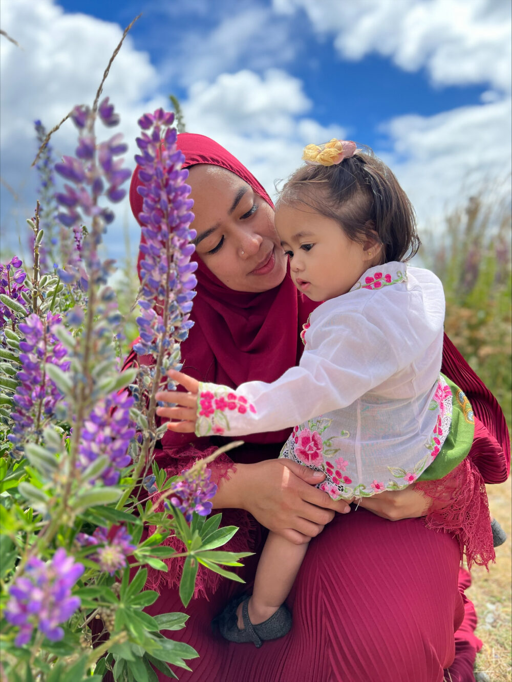 Shima – Registered Nurse
