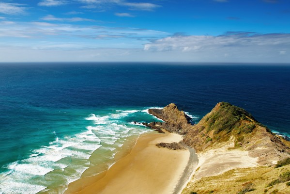 Steve – Anesthetic Technician- from the UK to Northland