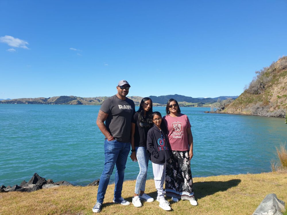 Vijaya – Physiotherapist