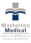 Masterton Medical